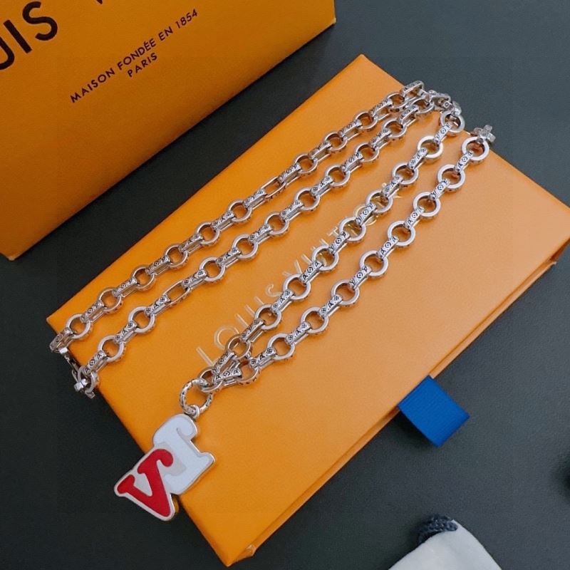 Louis Vuitton Necklaces